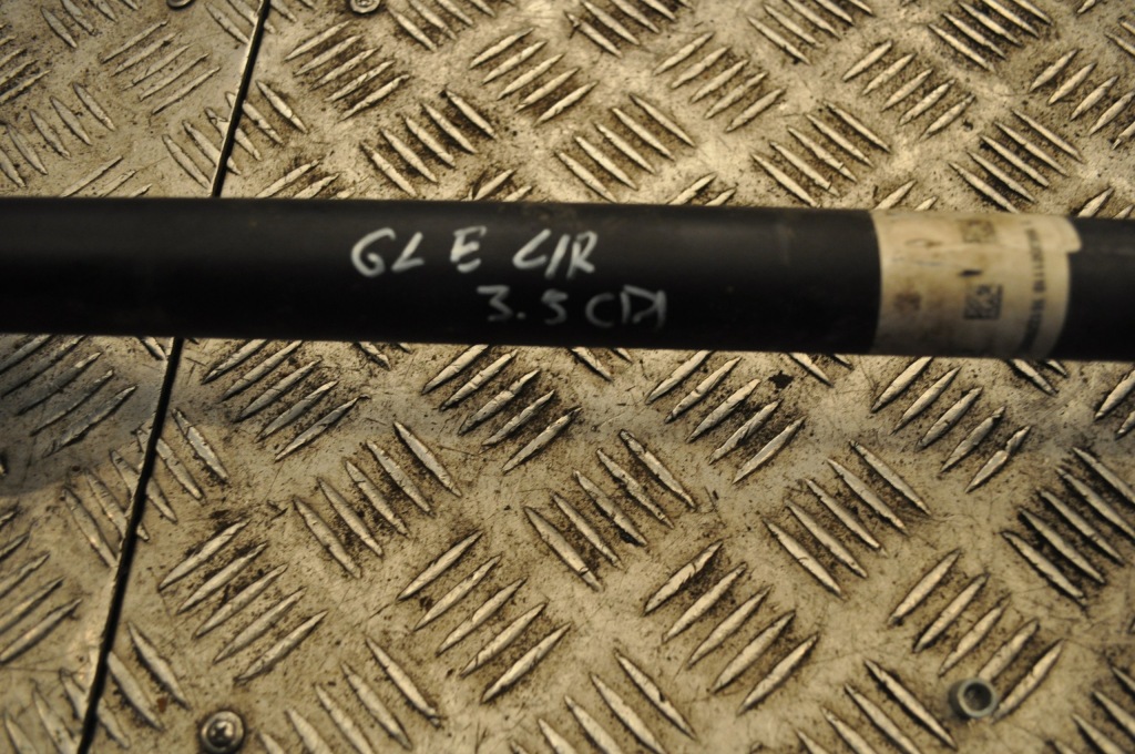 фото №2, Idealna приводной вал задняя mercedes ml gle w166 1