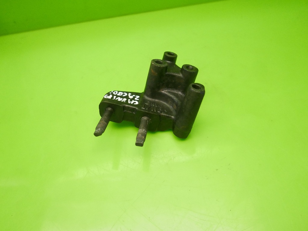 фото №8, Кронштейн кронштейн коробки kia sedona i 2.9 crdi 99-06