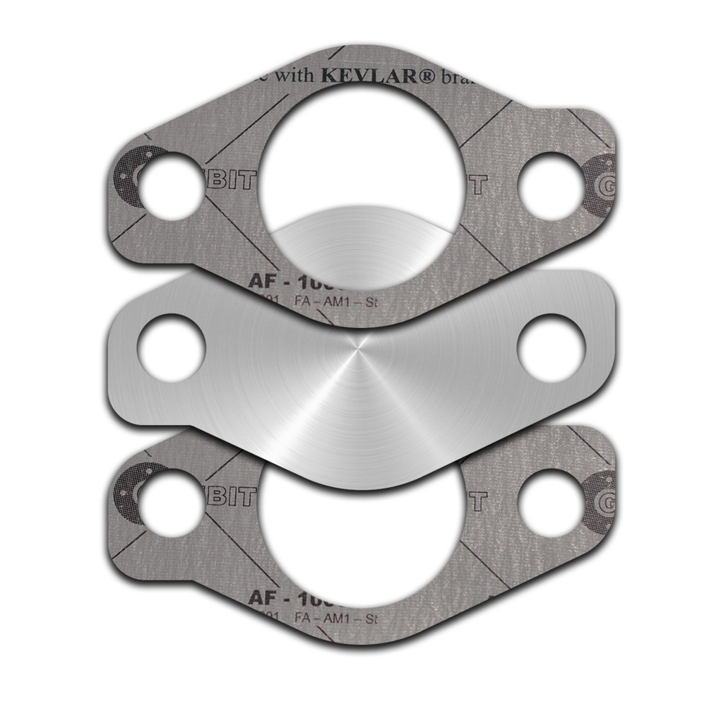 фото №1, 548 заглушка egr mazda 6 2.0 citd