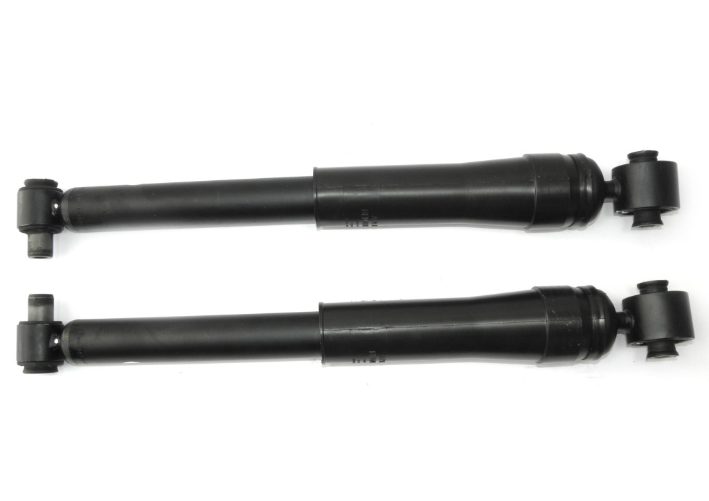 фото №6, Амортизатор. r laguna iii задня ren 562100007r