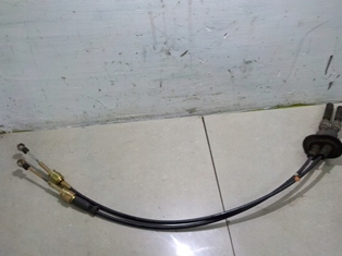 фото №1, Multipla трос перемикання передач