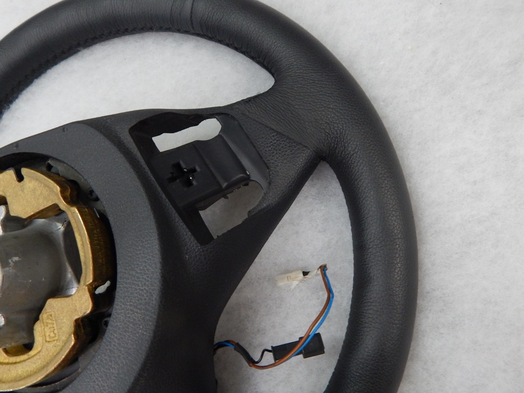 фото №11, Bmw e63 - повітропровід підігрів pod пелюстки перемикання bdb