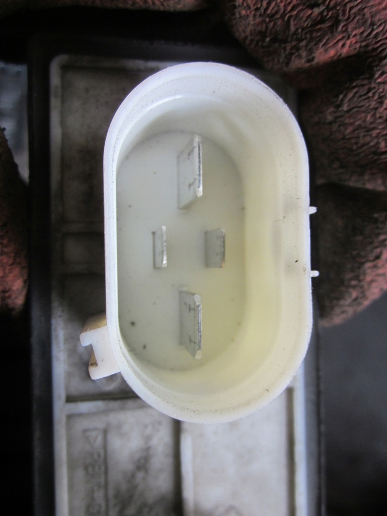 фото №9, Модуль вентиляторів skoda fabia i 04-08r