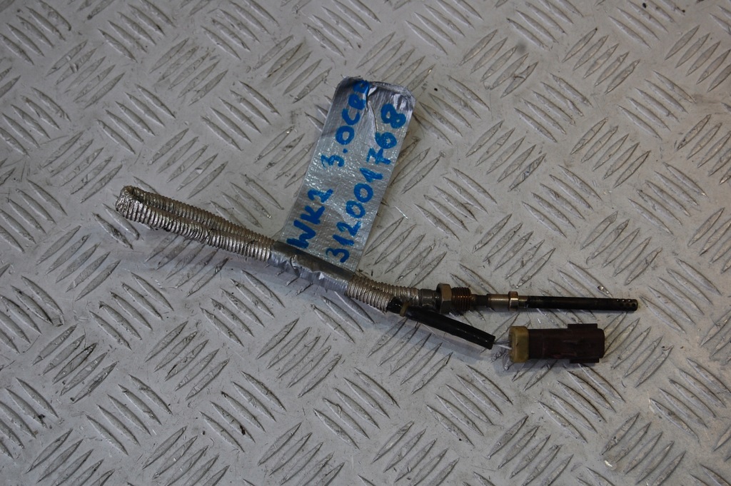 фото №1, Датчик температуры выхлопных газов grand cherokee wk2 iv