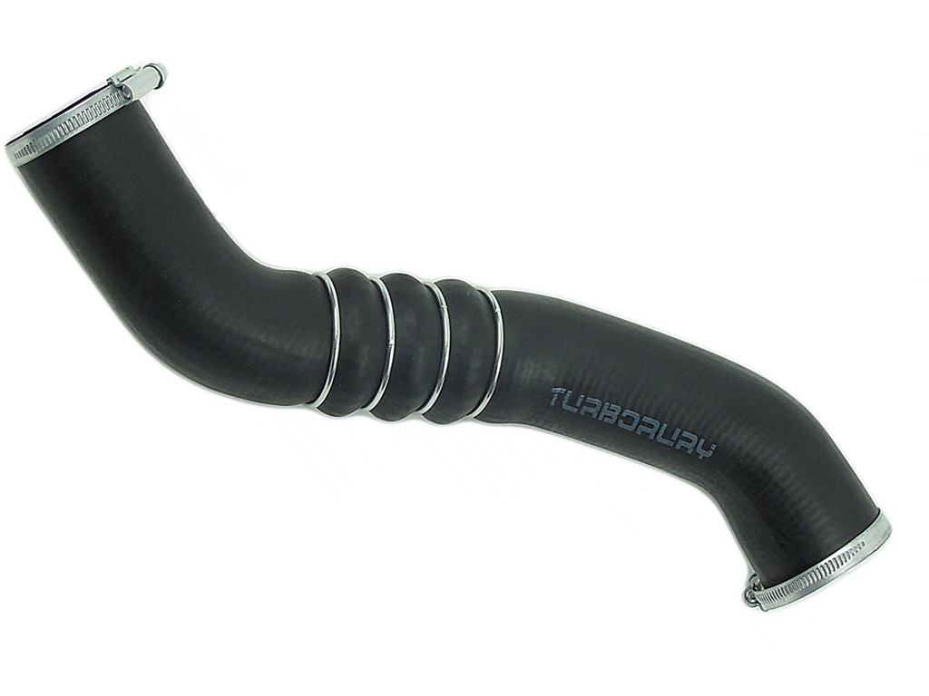 фото №1, Труба інтеркулер nissan qashqai 1.5 14463bb30c