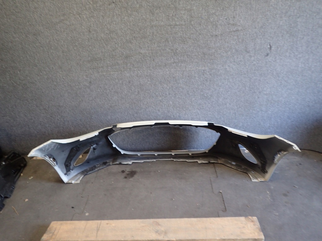 фото №7, Бампер перед mazda mx5 mx 5 15-