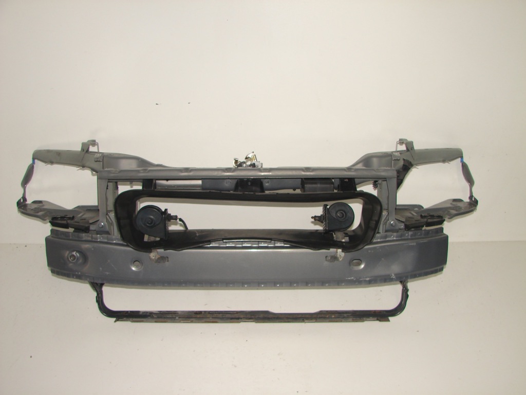 фото №1, Pas передній перед volvo s40 ii v50 04-12