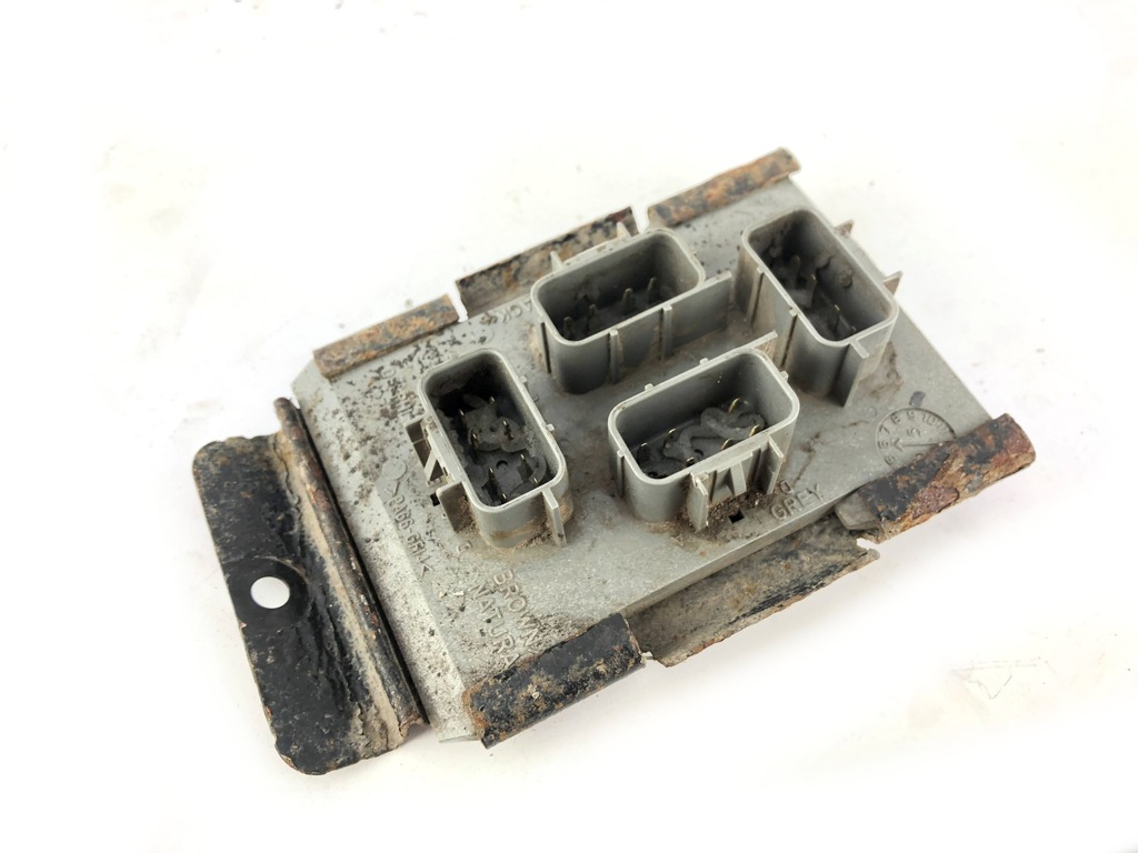 фото №1, Cadillac escalade gmc yukon розподільник роз'єм