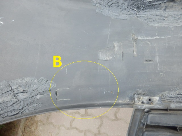 фото №9, Бампер перед передний hyundai elantra poznań