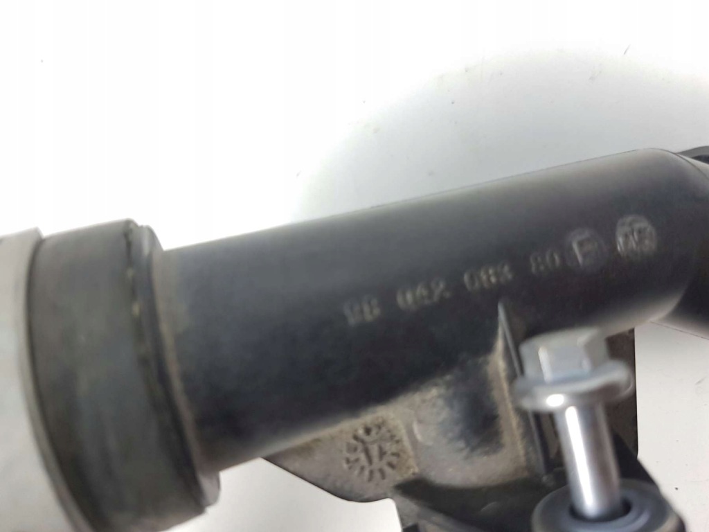 фото №4, Peugeot 3008 ii 1.6 hdi шланг трубка wody