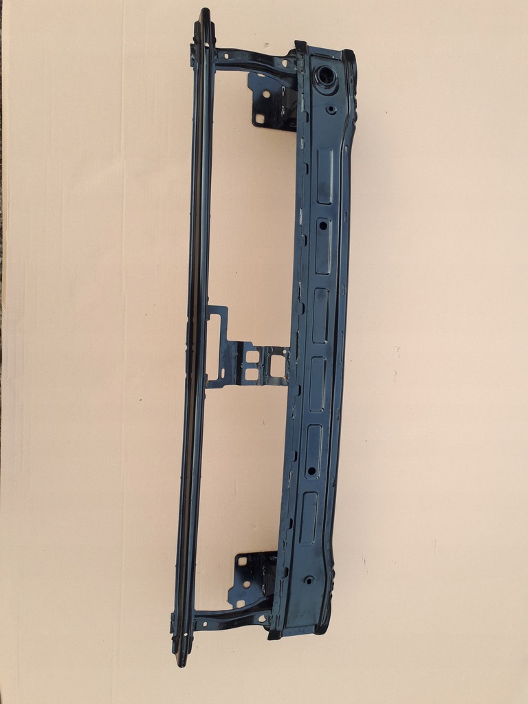 фото №1, Audi q2 передняя балка бампера