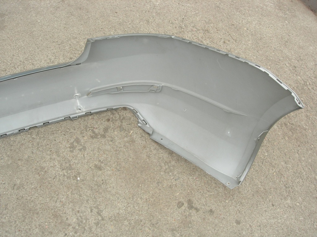 фото №8, Бампер задняя skoda octavia iii sed/hb 5e5807421