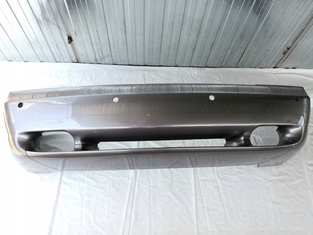 фото №1, Maserati 4200gt 01-07- бампер задня задній