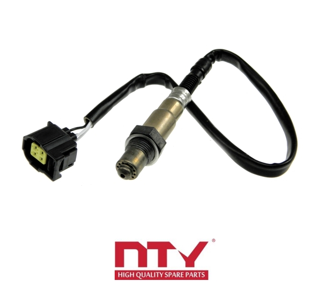 фото №2, Датчик лямбда-зонд jeep wrangler iii jk 3.8 07-