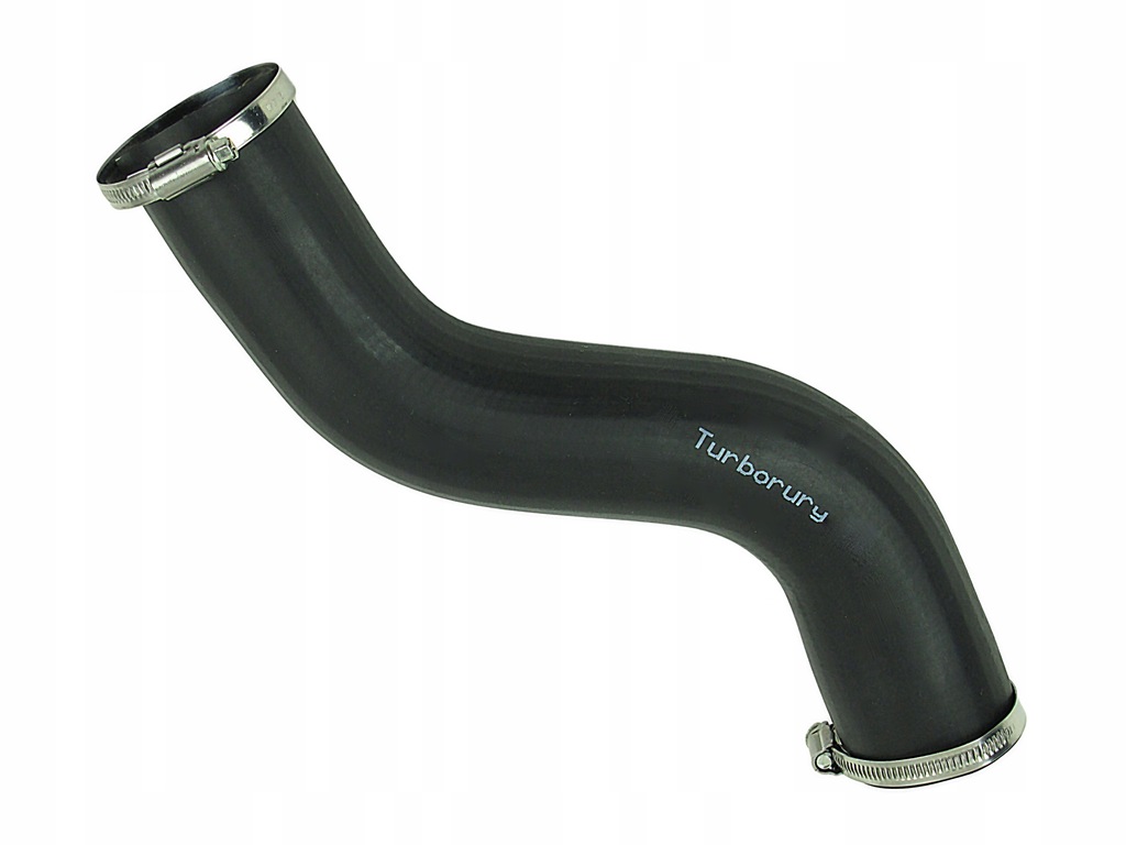 фото №1, Труба wąż шланг turbo renault kangoo ii 1.5 dci