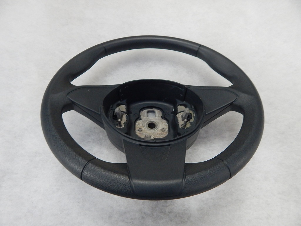 фото №7, Ford ka - повітропровід idealna