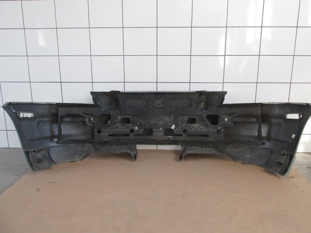 фото №6, Бампер задній chrysler crossfire 2003-