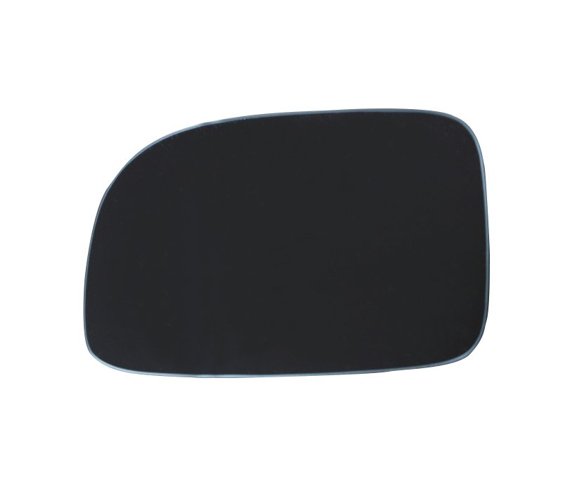 фото №1, Hyundai santa fe 2006 скло ліва плоске