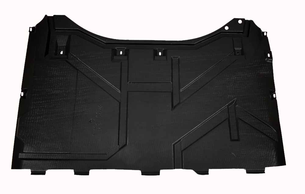 фото №1, Защита коробки передач smart fortwo 07-14