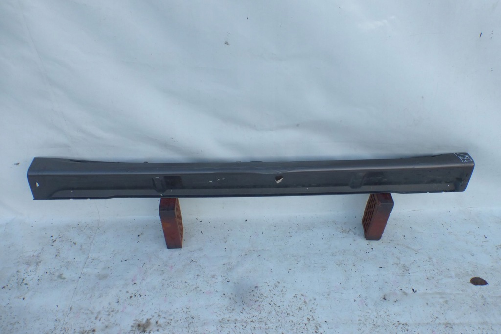 фото №4, Порог молдинг mitsubishi outlander iii 15- phev правый