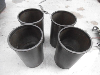 фото №1, Carnival 2.9 crdi втулка