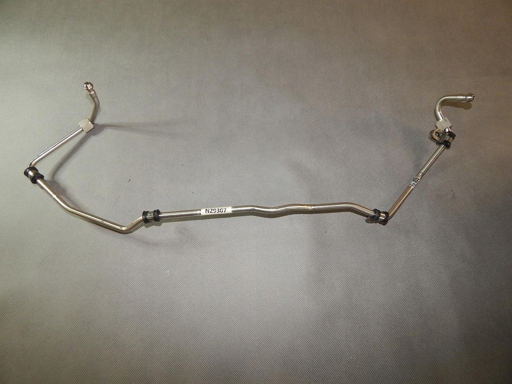 фото №1, Audi s5 f5 шланг топлива 06m127507ab