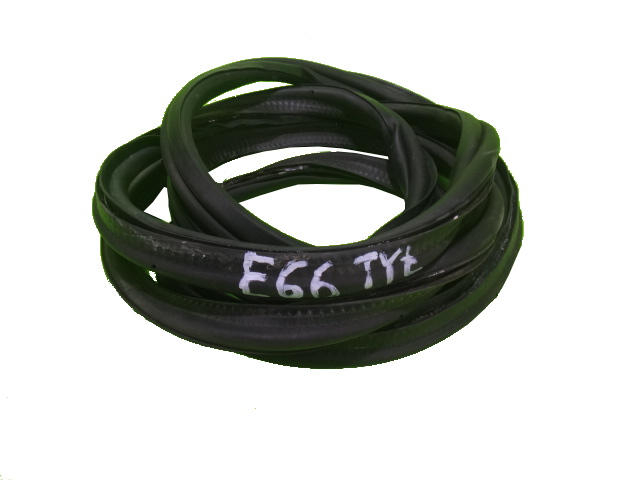 фото №1, Прокладка багажника кришки задня bmw 7 e65 e66