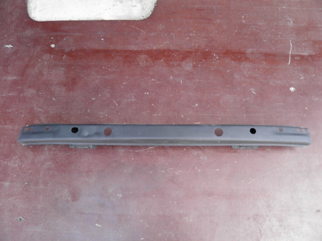 фото №1, T5 transporter multivan балка pod бампер задняя