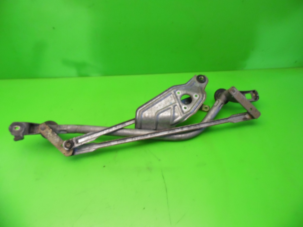 фото №5, Механізм двірник перед nissan almera ii n16