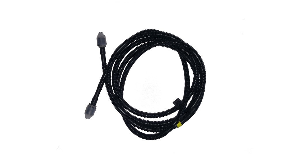 фото №1, Шланг распылителя org трубка шланг peugeot 407