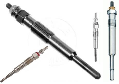 фото №1, Свічка розжарювання fiat bravo brava marea lancia kappa