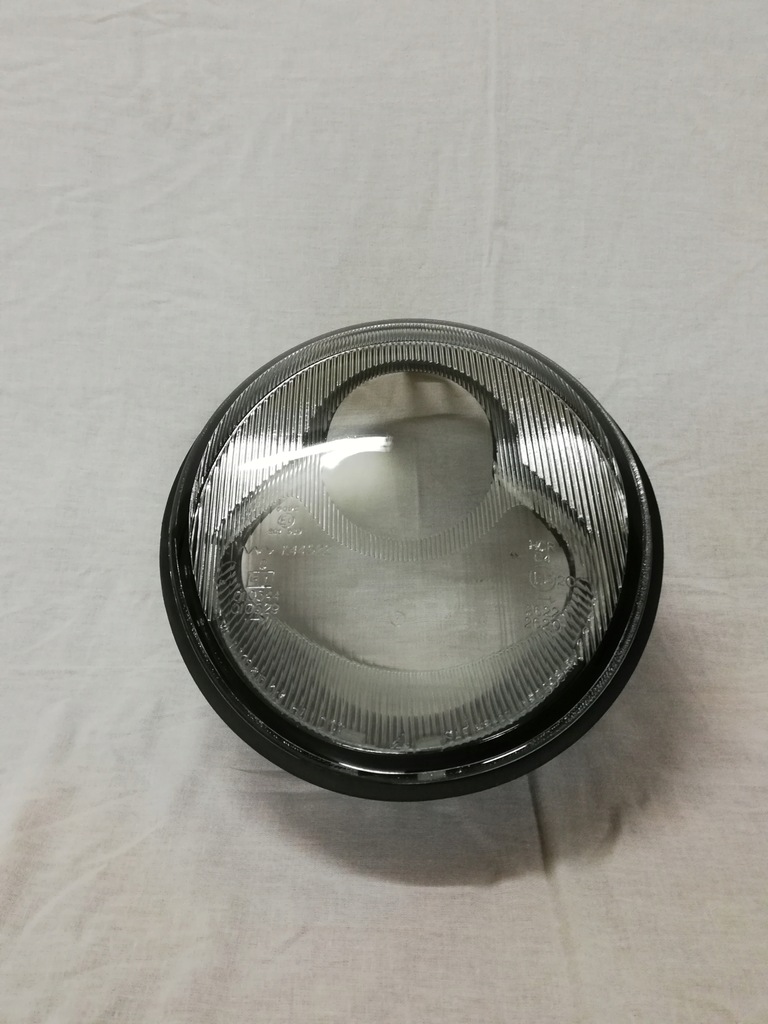 фото №9, Фара стекло стекло фары правый porsche 911 993 orygi.