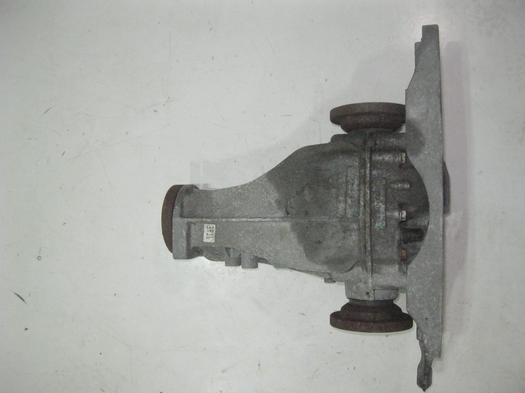 фото №1, Audi a6 4g 3.0 tdi диференціал диференціал задня задній