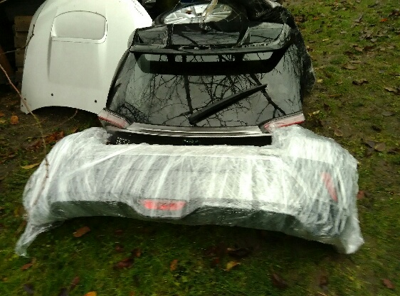 фото №6, Toyota chr электропроводка бампер задняя датчик pdc