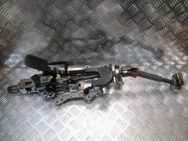 фото №1, Колонка кермова audi a3 8p 8p1419502f