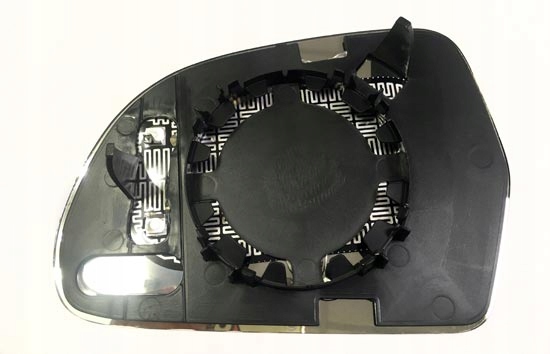 фото №3, Скло дзеркало abakus 3507g03