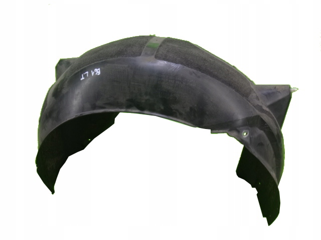 фото №1, Подкрылок левая левый задняя задние bmw e61 7061245