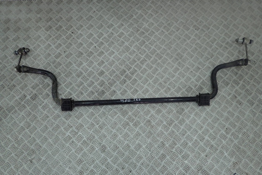 фото №1, Porsche panamera gts стабилизатор 97034370150