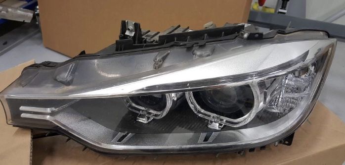 фото №1, Лампа ксенон bmw f30 левая