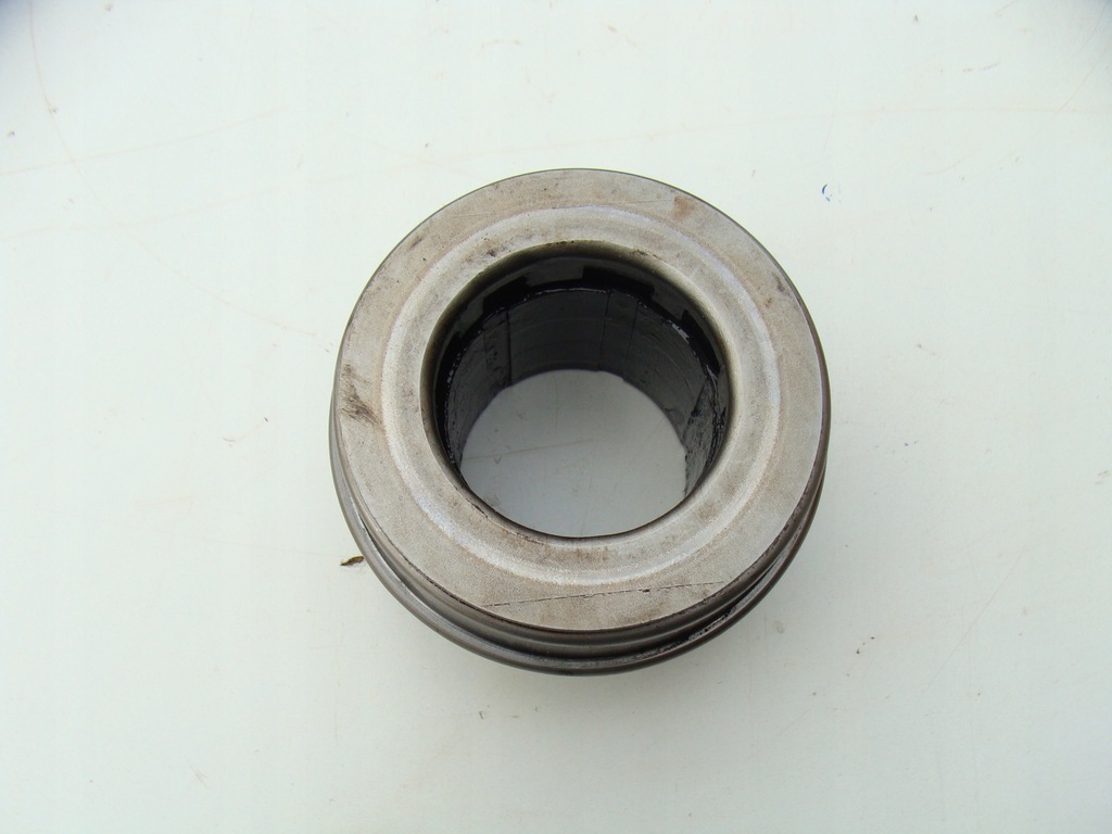 фото №8, Притиск зчеплення iveco eurocargo 504389747