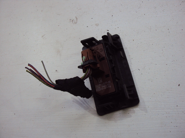 фото №4, Панель кнопка esp citroen ds3