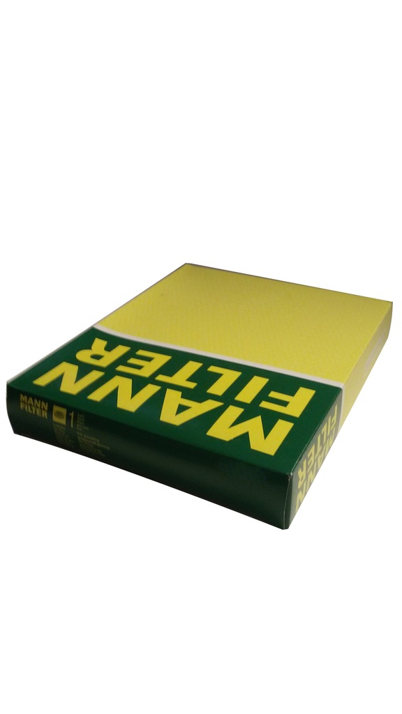 фото №1, Mann фильтр воздуха c23018 mazda 2 3 1.5 13-