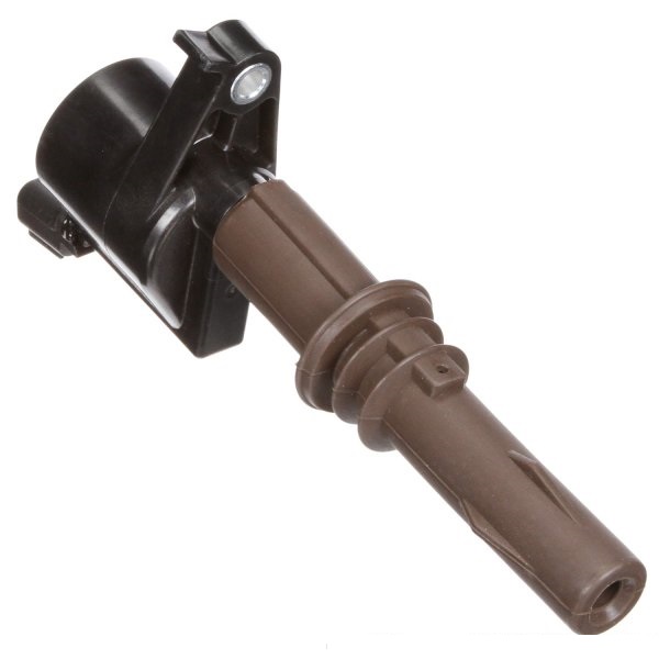 фото №1, Катушка зажигания ford explorer expedition 2008-2014