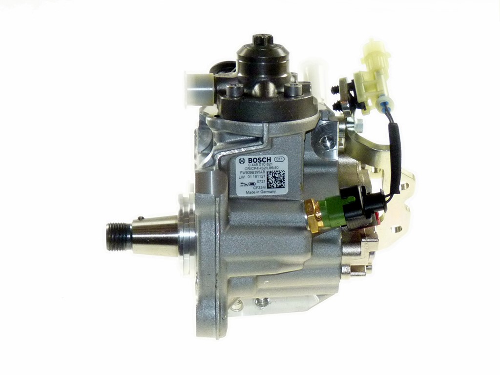 фото №1, Насос впрыскная jaguar land rover discovery range rover sport velar 3.0td d