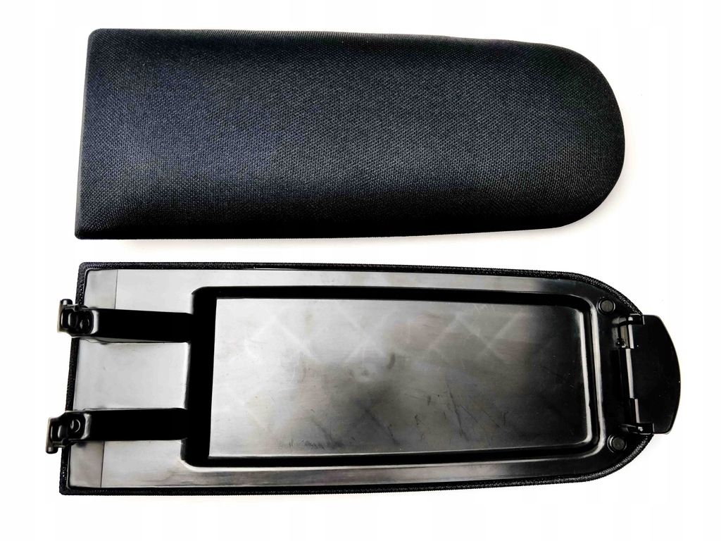 фото №12, Кришка кришка підлокітник seat cordoba