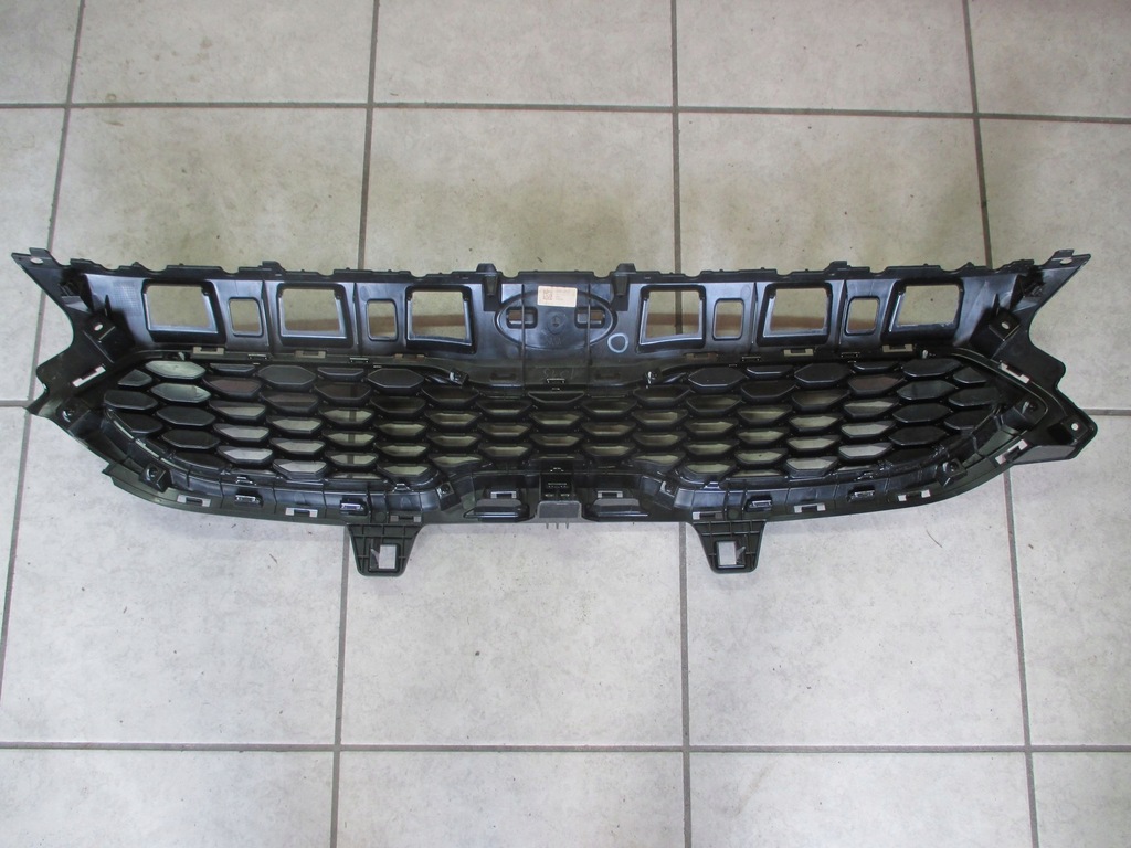 фото №2, Решётка радиатора решётка радиатора kia ceed iii 2018r-