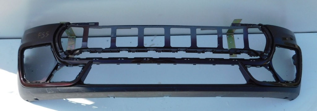 Купити Mini cooper f54 clubmann jcw бампер передній перед