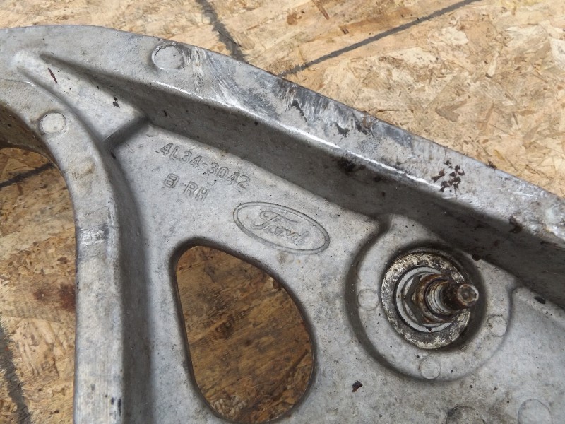 фото №3, Рычаг правый ford f150 f 150 04-08r