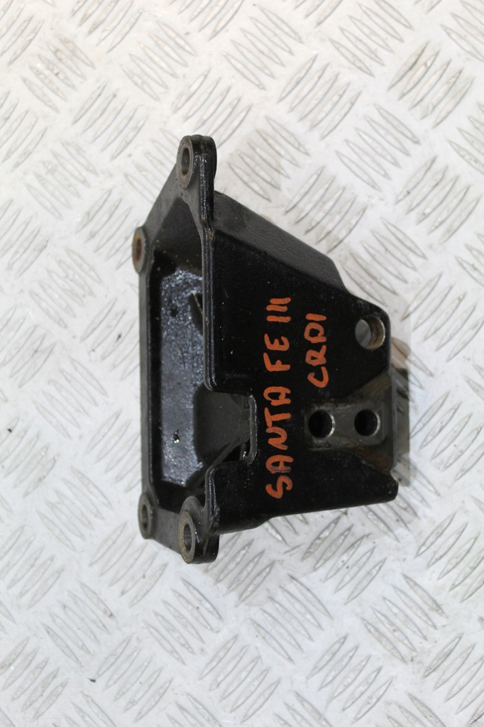 фото №1, Кронштейн кронштейн двигателя santafe santa fe iii lift