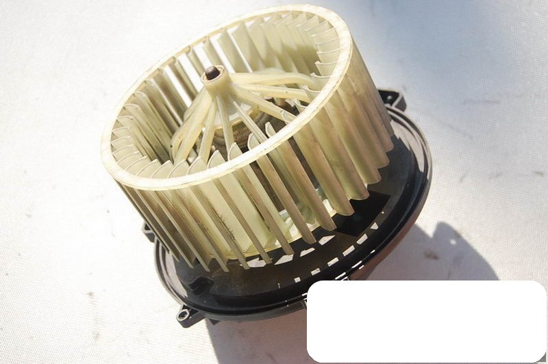 фото №7, Вентилятор повітродувка fiat punto i гарантія europa